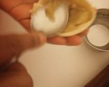 A picture of step 5 of Samosa.