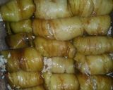صورة لخطوة 3 من وصفة باذنجان