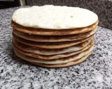 Foto del paso 2 de la receta: Alfajor tipo rogel express