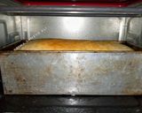 A picture of step 8 of Basic white milk bread.