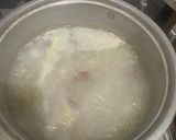 Foto langkah ke 4 dari resep Kalumpe.