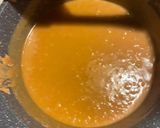 A picture of step 1 of Fritos Candy.