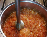 Foto del paso 4 de la receta: Salsa de tomate casera