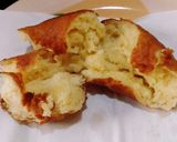 Foto langkah ke 6 dari resep Donat Maknyuss..#No Kentang#.