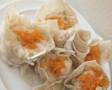 Foto langkah ke 6 dari resep Dimsum Ayam Udang.