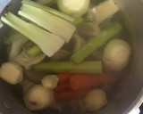 Foto del paso 4 de la receta: Callos a la gallega con chorizo