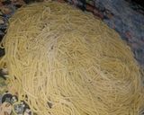 Foto del paso 6 de la receta: Pasta fresca