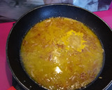 Foto del paso 3 de la receta: Solomillo de pavo con salsa de naranja