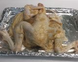 Foto langkah ke 4 dari resep Ayam bakar ketumbar.