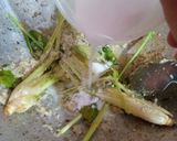 Foto langkah ke 3 dari resep Bongko Mento.