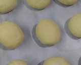 Foto del paso 6 de la receta: Bollitos rellenos