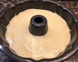 Foto del paso 10 de la receta: Bizcocho de mantequilla, sin gluten, sin lactosa