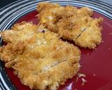 Foto langkah ke 4 dari resep Chicken katsu mudah dan enak.