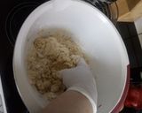 #Glutenmentesizlik. Chilis bab, gluténmentes lángossal recept fázis 2 fotója