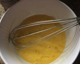 Foto del paso 1 de la receta: Pancake fáciles
