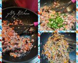 Foto langkah ke 5 dari resep Pastel tutup.