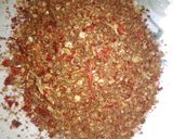 A picture of step 4 of Mix vegetables.