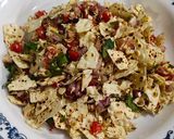 પાપડ ચુરી (Papad Churi Recipe in Gujarati) રેસીપી સ્ટેપ2ફોટો