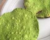 Foto del paso 1 de la receta: Tostadas de pollo con mole
