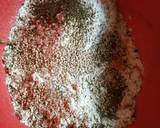 Onion Crakers recipe step 1 photo