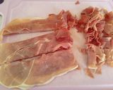 Olaszos töltött kiflik recept fázis 3 fotója