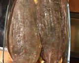 Foto del paso 2 de la receta: Lenguados con verdura al horno