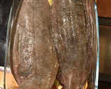Foto del paso 2 de la receta: Lenguados con verdura al horno