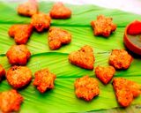 A picture of step 4 of Raw Banana Cutlets (Vrat ka Khana).