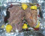 Foto del paso 3 de la receta: Bondiola al horno