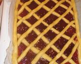 Φωτογραφία βήματος 6 της συνταγής Linzertorte φράουλα