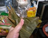 Foto langkah ke 6 dari resep Bacang Ketan.