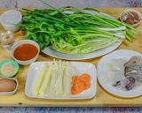 รูปขั้นตอนการทำที่ 1 ของ สุกี้ยากี้ รวมมิตร อร่อยได้คุณค่า ทำกินเองได้ง่ายๆ