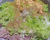 Foto langkah ke 1 dari resep Siomay Ayam.