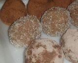 Foto del paso 4 de la receta: Trufas 🌰