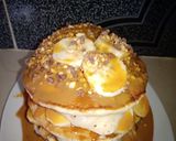 Foto del paso 5 de la receta: Hotcakes Esponjosos