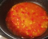 VEGÁN egybefőtt babos rizs recept fázis 2 fotója