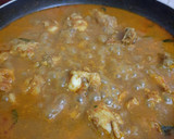 சிக்கன் பெப்பர் செமி கிரேவி ரெசிபி ஸ்டேப் 6 புகைப்படம்