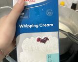 Hình bước làm 4 của món Panna Cotta Chanh Dây