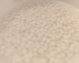 A picture of step 1 of (Tapioca Pearls) Sabudana Potato Tikki.