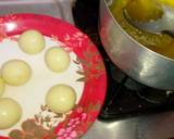 Gulab Jamun recipe step 2 photo