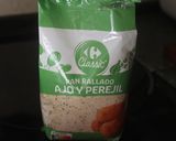 A picture of step 2 of Breaded Squid with Garlic and Parsley.