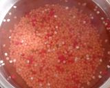 Foto langkah ke 2 dari resep Bubur mutiara.