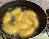 ভাজা পুলি (bhaaja puli recipe in Bengali) রেসিপির ধাপ 1 ছবি