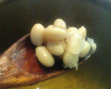 Foto del paso 3 de la receta: Porotos con riendas