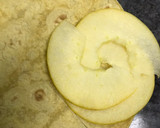 Foto del paso 2 de la receta: Tortilla trend (de maíz) con cuatro rellenos.