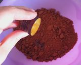 Foto del paso 1 de la receta: Trufas especiales con Chocolinas 😋