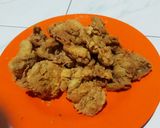 Foto langkah ke 9 dari resep Ayam tepung KOBE.