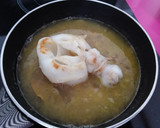 Foto del paso 3 de la receta: Sepia encebollada
