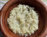 Foto del paso 8 de la receta: Guiso de arroz vegetariano