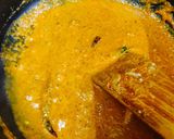 চিকেন রোস্ট কারি (chicken roast curry recipe in bengali) রেসিপির ধাপ 3 ছবি